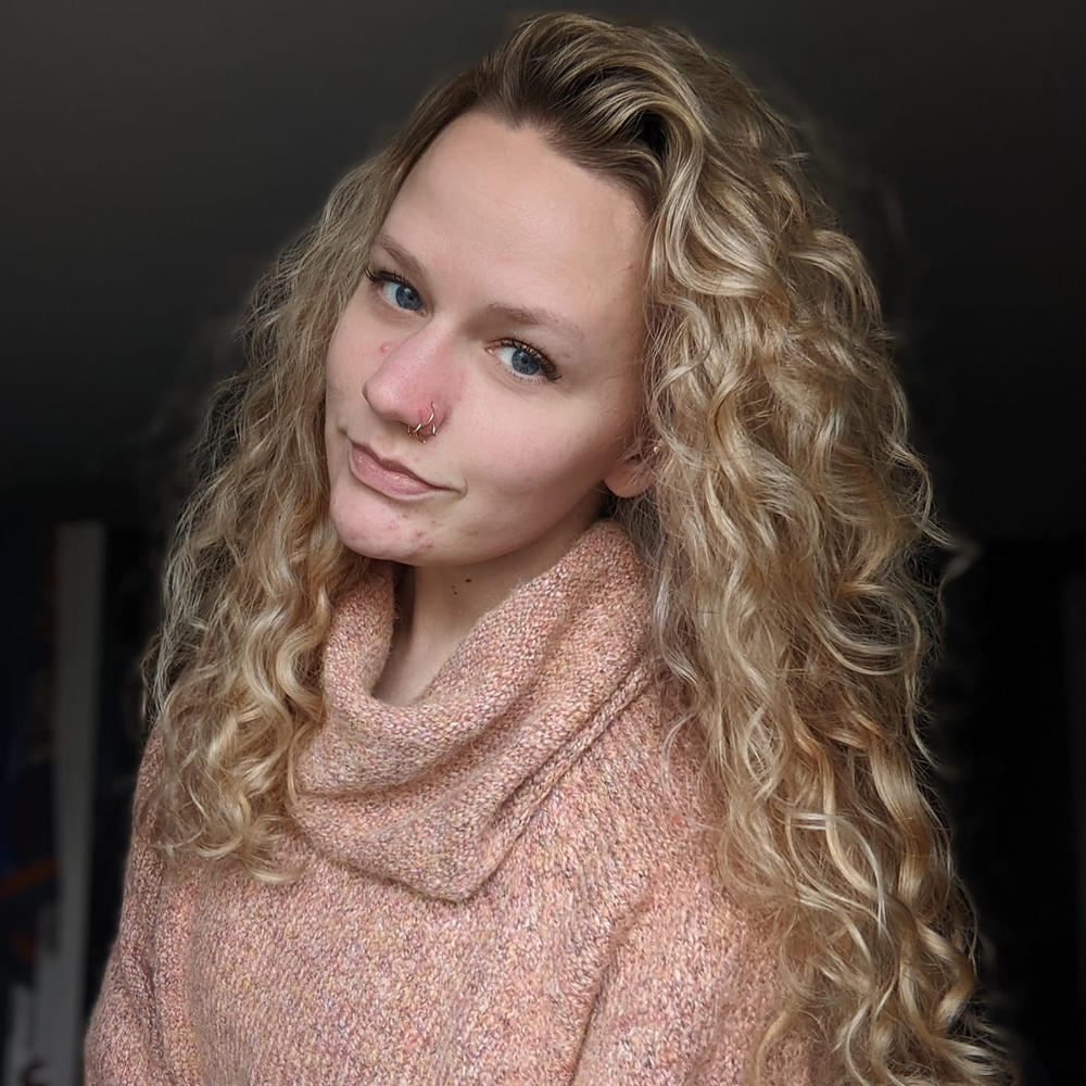 Meet your Posher, Paige